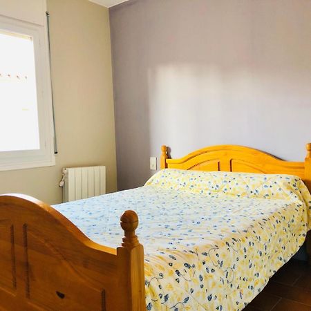Gran Reserva - Apartamento En El Centro De Empuriabrava - Cerca De La Playa - Piscina Comunitaria Exteriér fotografie